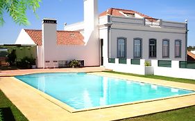 Casa Do Lavre